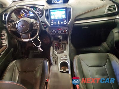 Zdjęcie 8 z 13 samochodu: 2019 SUBARU CROSSTREK LIMITED VIN:JF2GTANC8KH383688 - miniatura