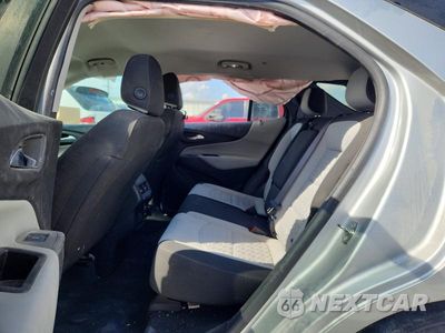 Zdjęcie 10 z 13 samochodu: 2022 CHEVROLET EQUINOX LT VIN:3GNAXKEV3NS102108 - miniatura