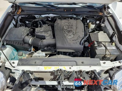 Zdjęcie 11 z 12 samochodu: 2022 TOYOTA TACOMA TRD OFF-ROAD VIN:3TMAZ5CN8NM175504 - miniatura