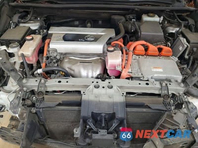 Zdjęcie 12 z 13 samochodu: 2015 LEXUS NX 300H BASE VIN:JTJBJRBZ3F2018234 - miniatura