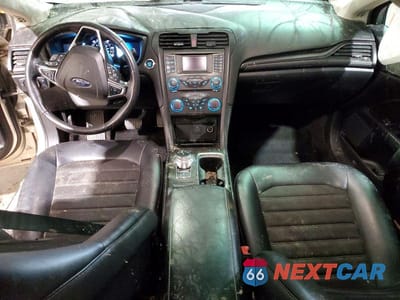 Zdjęcie 8 z 12 samochodu: 2018 FORD FUSION SE HYBRID VIN:3FA6P0LU3JR197466 - miniatura