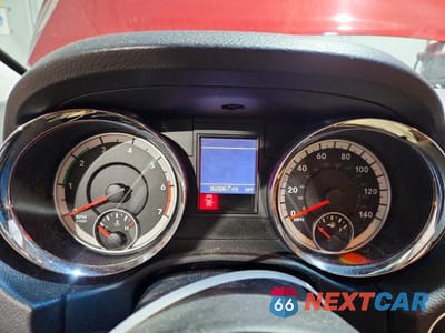 Zdjęcie 9 z 13 samochodu: 2013 DODGE DURANGO CITADEL VIN:1C4SDJET5DC591159 - miniatura