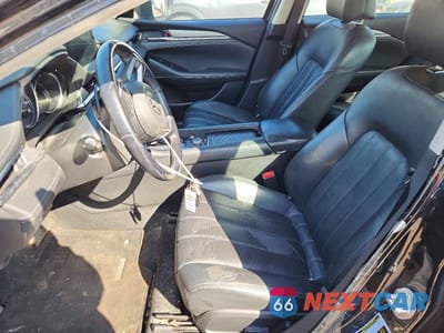 Zdjęcie 7 z 12 samochodu: 2020 MAZDA 6 GRAND TOURING VIN:JM1GL1TY9L1517129 - miniatura