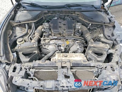 Zdjęcie 11 z 13 samochodu: 2015 INFINITI Q70 3.7 VIN:JN1BY1AP9FM540714 - miniatura