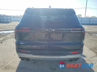 Zdjęcie 6 z 13 samochodu: 2025 CHEVROLET TRAVERSE LT VIN:1GNEVGRS4SJ279428 - miniatura