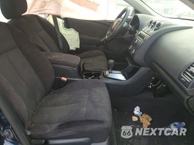 Zdjęcie 7 z 12 samochodu: 2012 NISSAN ALTIMA 2.5 VIN:1N4AL2AP9CN455221 - miniatura