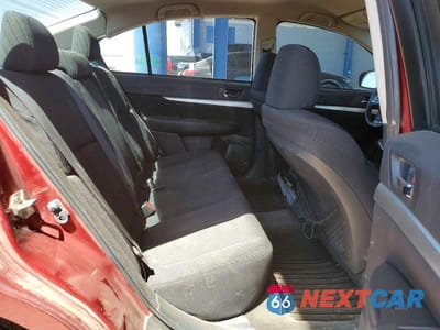 Zdjęcie 10 z 12 samochodu: 2012 SUBARU LEGACY 2.5I PREMIUM VIN:4S3BMAC67C1015970 - miniatura