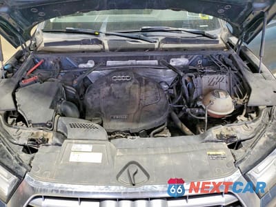 Zdjęcie 12 z 12 samochodu: 2018 AUDI Q5 PREMIUM PLUS VIN:WA1BNAFY9J2093923 - miniatura