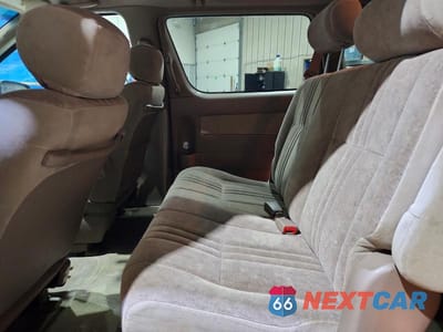 Zdjęcie 11 z 14 samochodu: 2000 TOYOTA SIENNA CE VIN:4T3ZF19C2YU202385 - miniatura
