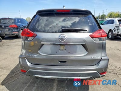 Zdjęcie 6 z 13 samochodu: 2020 NISSAN ROGUE SV VIN:JN8AT2MV9LW108054 - miniatura