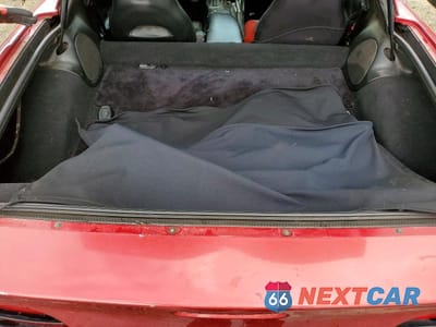 Zdjęcie 10 z 12 samochodu: 2001 CHEV CORVETTE VIN:1G1YY22G815114262 - miniatura