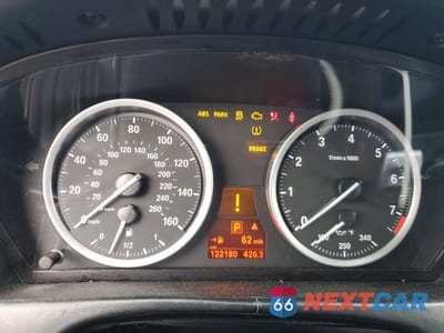 Zdjęcie 9 z 12 samochodu: 2013 BMW X6 XDRIVE50I VIN:5UXFG8C56DL591319 - miniatura