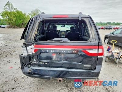 Zdjęcie 6 z 13 samochodu: 2016 LINCOLN NAVIGATOR L SELECT VIN:5LMJJ3JT0GEL09016 - miniatura