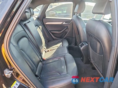 Zdjęcie 10 z 13 samochodu: 2017 AUDI Q3 PREMIUM VIN:WA1BCCFS9HR007136 - miniatura