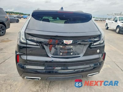 Zdjęcie 6 z 13 samochodu: 2024 CADILLAC XT4 SPORT VIN:1GYFZER43RF241123 - miniatura