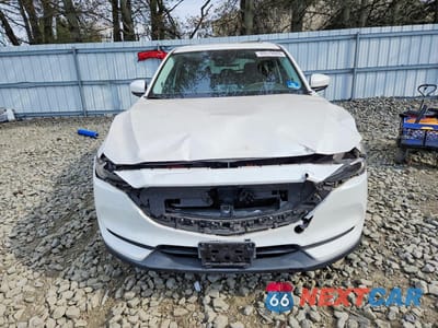 Piąte zdjęcie samochodu w środku: 2017 MAZDA CX-5 GRAND TOURING VIN:JM3KFBDL4H0204357 - miniatura