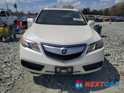 Piąte zdjęcie samochodu w środku: 2015 ACURA RDX VIN:5J8TB3H37FL018527 - miniatura