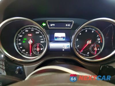 Zdjęcie 9 z 13 samochodu: 2017 MERCEDES-BENZ GLE 350 4MATIC VIN:4JGDA5HB3HA913371 - miniatura