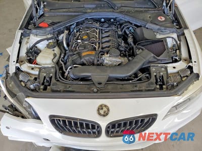 Zdjęcie 11 z 13 samochodu: 2015 BMW M235I VIN:WBA1J7C55FV253941 - miniatura
