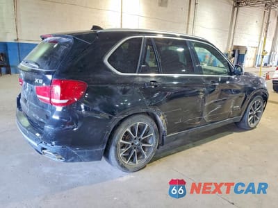 Trzecie zdjęcie samochodu z tyłu: 2018 BMW X5 XDRIVE35I VIN:5UXKR0C59J0X88816 - miniatura