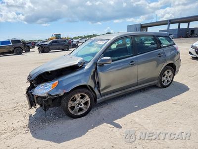 2005 TOYOTA MATRIX XR 2T1LR30EX5C499581 - główne zdjęcie licytacji z USA - miniatura