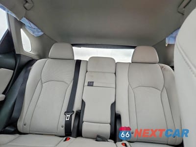 Zdjęcie 10 z 13 samochodu: 2022 LEXUS RX 350 VIN:2T2HZMDA1NC335702 - miniatura