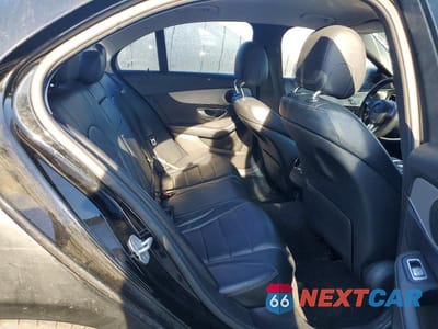 Zdjęcie 10 z 12 samochodu: 2016 MERCEDES-BENZ C 300 VIN:55SWF4JB9GU121359 - miniatura