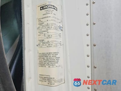 Zdjęcie 12 z 12 samochodu: 2016 INTERNATIONAL 4300 BOX TRUCK VIN:1HTMMMML7GH007463 - miniatura
