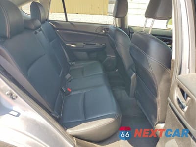 Zdjęcie 11 z 13 samochodu: 2014 SUBARU XV CROSSTREK 2.0 LIMITED VIN:JF2GPAGC8E8318197 - miniatura