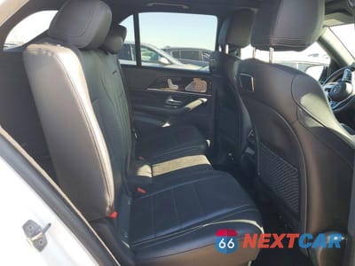 Zdjęcie 10 z 11 samochodu: 2020 MERCEDES-BENZ GLE 350 4MATIC VIN:4JGFB4KE3LA179150 - miniatura