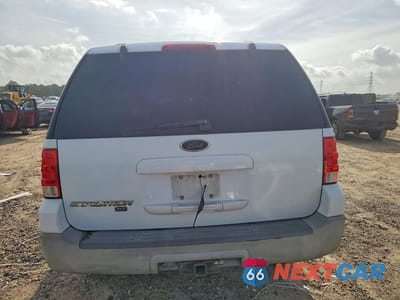 Zdjęcie 6 z 13 samochodu: 2003 FORD EXPEDITION XLT VIN:1FMRU15W63LB98838 - miniatura