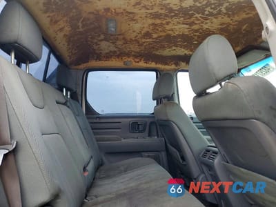 Zdjęcie 10 z 12 samochodu: 2008 HONDA RIDGELINE RT VIN:2HJYK16238H511426 - miniatura