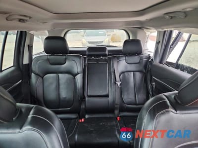 Zdjęcie 10 z 14 samochodu: 2022 JEEP GRAND CHEROKEE LIMITED VIN:1C4RJGBG1N8532891 - miniatura