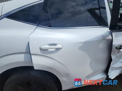 Zdjęcie 10 z 12 samochodu: 2025 NISSAN MURANO SV VIN:5N1AZ3BS4SC132489 - miniatura