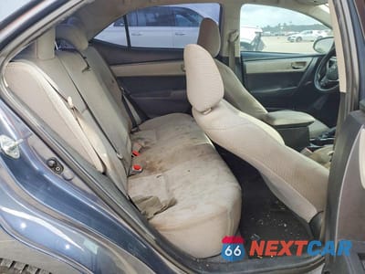 Zdjęcie 10 z 12 samochodu: 2016 TOYOTA COROLLA LE VIN:5YFBURHE1GP373940 - miniatura