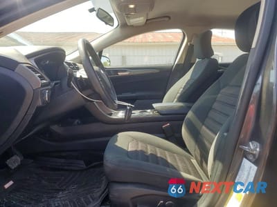 Zdjęcie 7 z 12 samochodu: 2018 FORD FUSION SE VIN:3FA6P0HD8JR160647 - miniatura