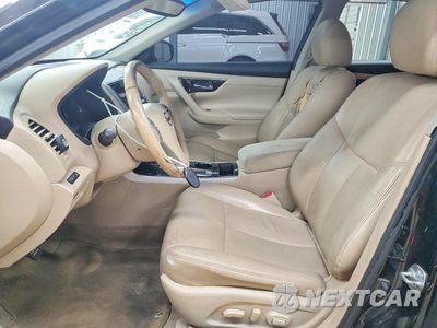 Zdjęcie 7 z 12 samochodu: 2014 NISSAN ALTIMA 2.5 SV VIN:1N4AL3AP6EC183862 - miniatura
