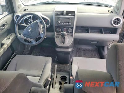 Zdjęcie 8 z 13 samochodu: 2008 HONDA ELEMENT EX VIN:5J6YH18748L013051 - miniatura