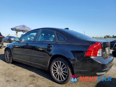 Drugie zdjęcie samochodu z przodu: 2009 VOLVO S40 2.4I VIN:YV1MS390192453104 - miniatura