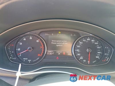 Zdjęcie 9 z 13 samochodu: 2022 AUDI Q5 PREMIUM 45 VIN:WA1GAAFY8N2061875 - miniatura