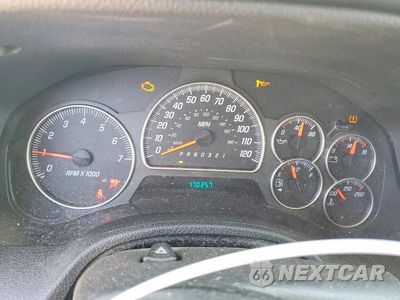 Zdjęcie 9 z 13 samochodu: 2008 GMC ENVOY VIN:1GKDS13S882113293 - miniatura