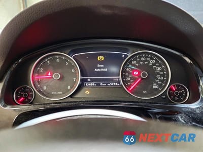 Zdjęcie 9 z 14 samochodu: 2016 VOLKSWAGEN TOUAREG SPORT VIN:WVGEF9BPXGD002419 - miniatura