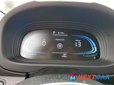 Zdjęcie 9 z 13 samochodu: 2025 HYUNDAI VENUE SEL VIN:KMHRC8A32SU357953 - miniatura