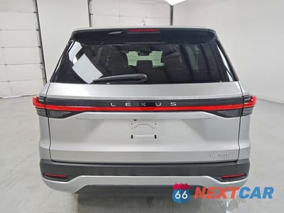 Zdjęcie 6 z 14 samochodu: 2024 LEXUS TX 350 PREMIUM VIN:5TDAAAB6XRS009226 - miniatura