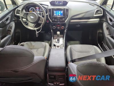 Zdjęcie 8 z 14 samochodu: 2024 SUBARU FORESTER PREMIUM VIN:JF2SKADCXRH431118 - miniatura