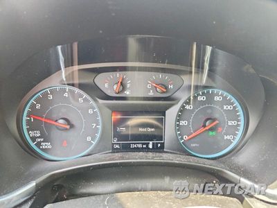 Zdjęcie 9 z 13 samochodu: 2018 CHEVROLET EQUINOX LS VIN:2GNAXHEV5J6292019 - miniatura