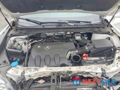 Zdjęcie 12 z 13 samochodu: 2018 ACURA RDX VIN:5J8TB4H37JL019398 - miniatura