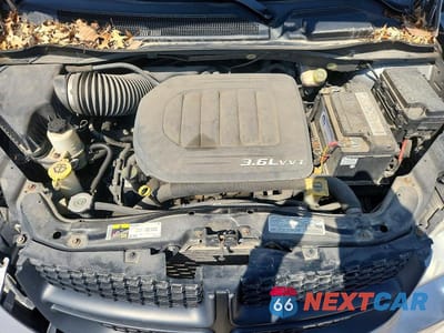 Zdjęcie 12 z 13 samochodu: 2013 RAM TRADESMAN VIN:2C4JRGAG4DR671665 - miniatura