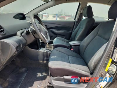 Zdjęcie 7 z 12 samochodu: 2010 TOYOTA YARIS BASE VIN:JTDBT4K37A4066098 - miniatura