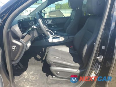 Zdjęcie 7 z 13 samochodu: 2020 MERCEDES-BENZ GLE 350 4MATIC VIN:4JGFB4KB5LA024802 - miniatura